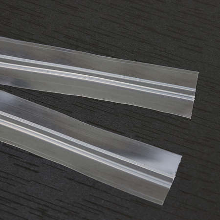 PE20mm雙骨防水拉鏈 PE20mm雙骨防水拉鏈